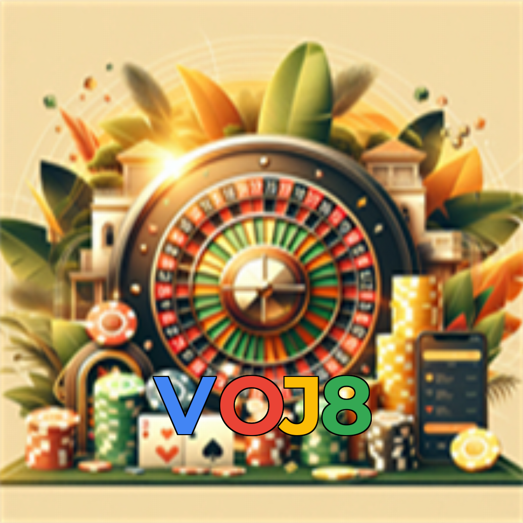 Login no VOJ8