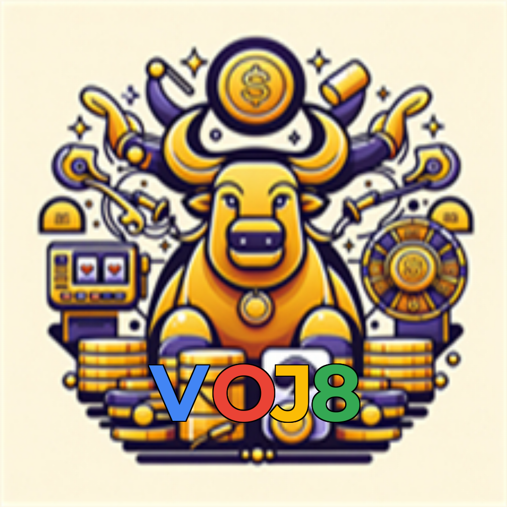 Login no VOJ8