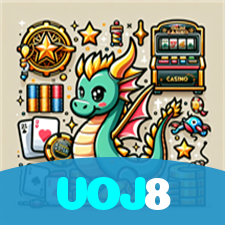 Login no VOJ8
