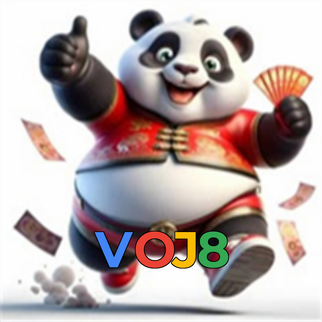 Login no VOJ8