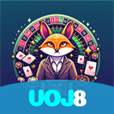 Login no VOJ8