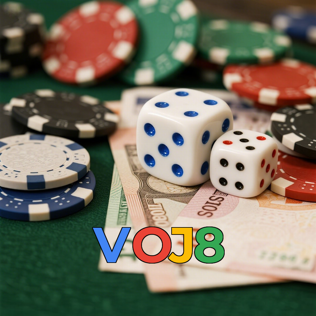 Login no VOJ8