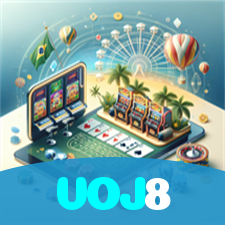 Login no VOJ8