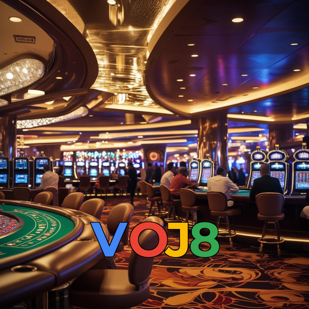 Login no VOJ8
