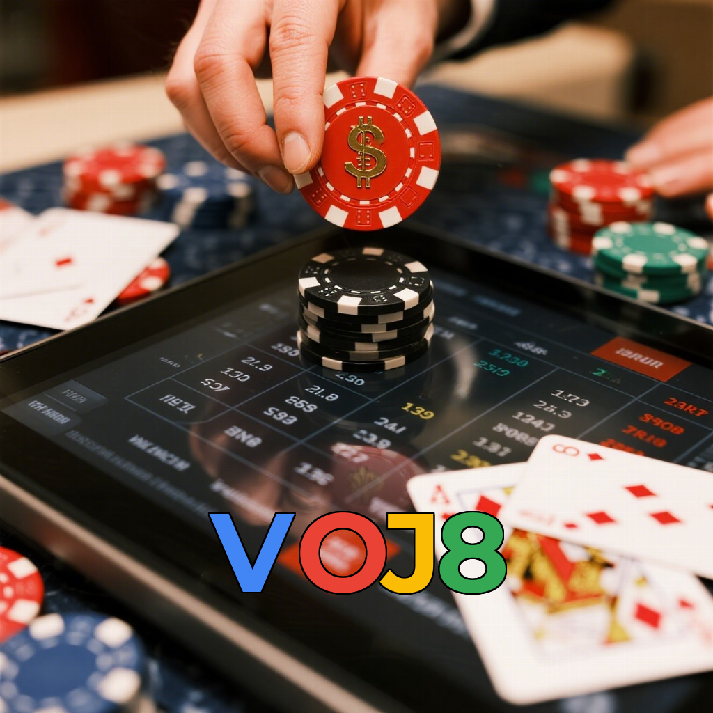 Problemas de Login no VOJ8
