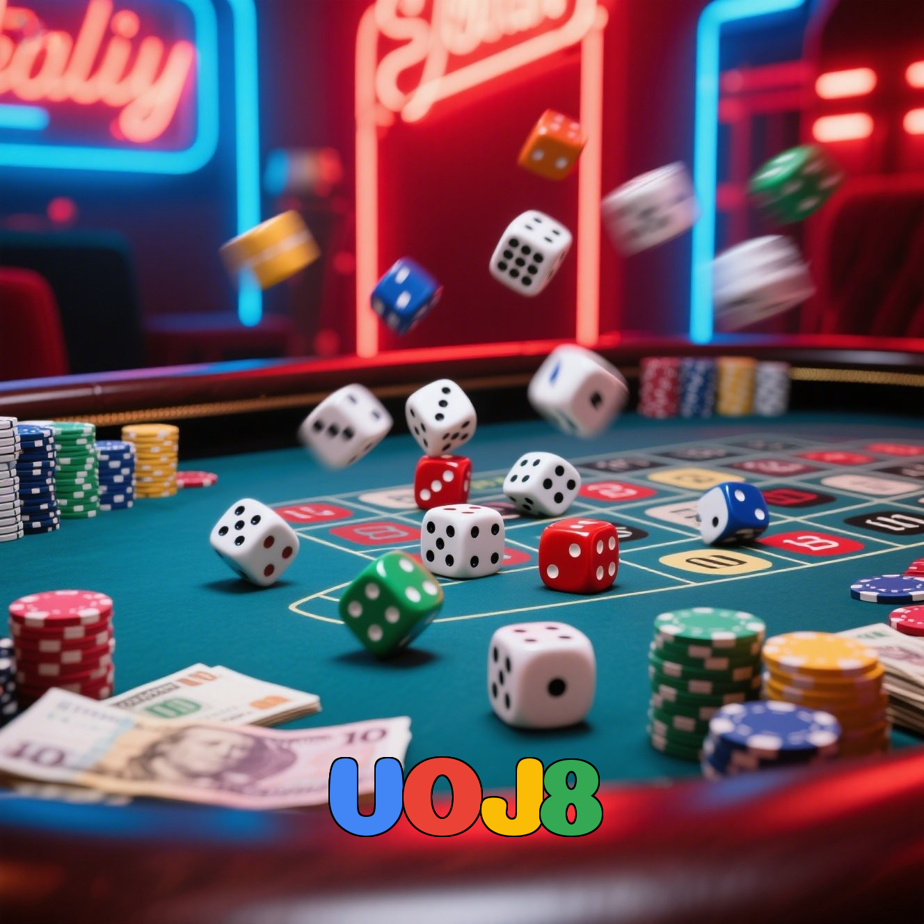Login no VOJ8