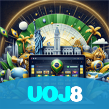 Login no VOJ8