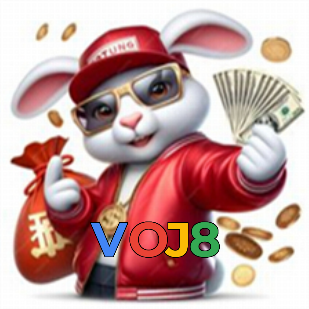 Segurança no VOJ8