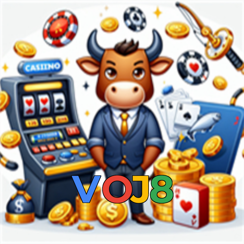 Problemas de Login no VOJ8