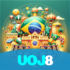 Login no VOJ8