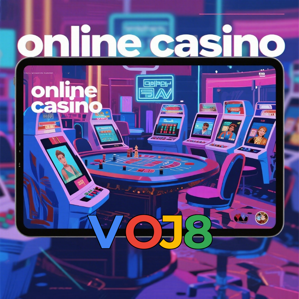 Login no VOJ8