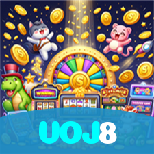 Login no VOJ8