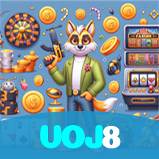 Login no VOJ8