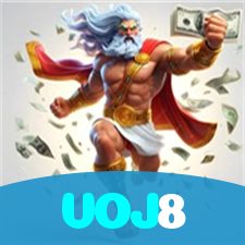 Login no VOJ8