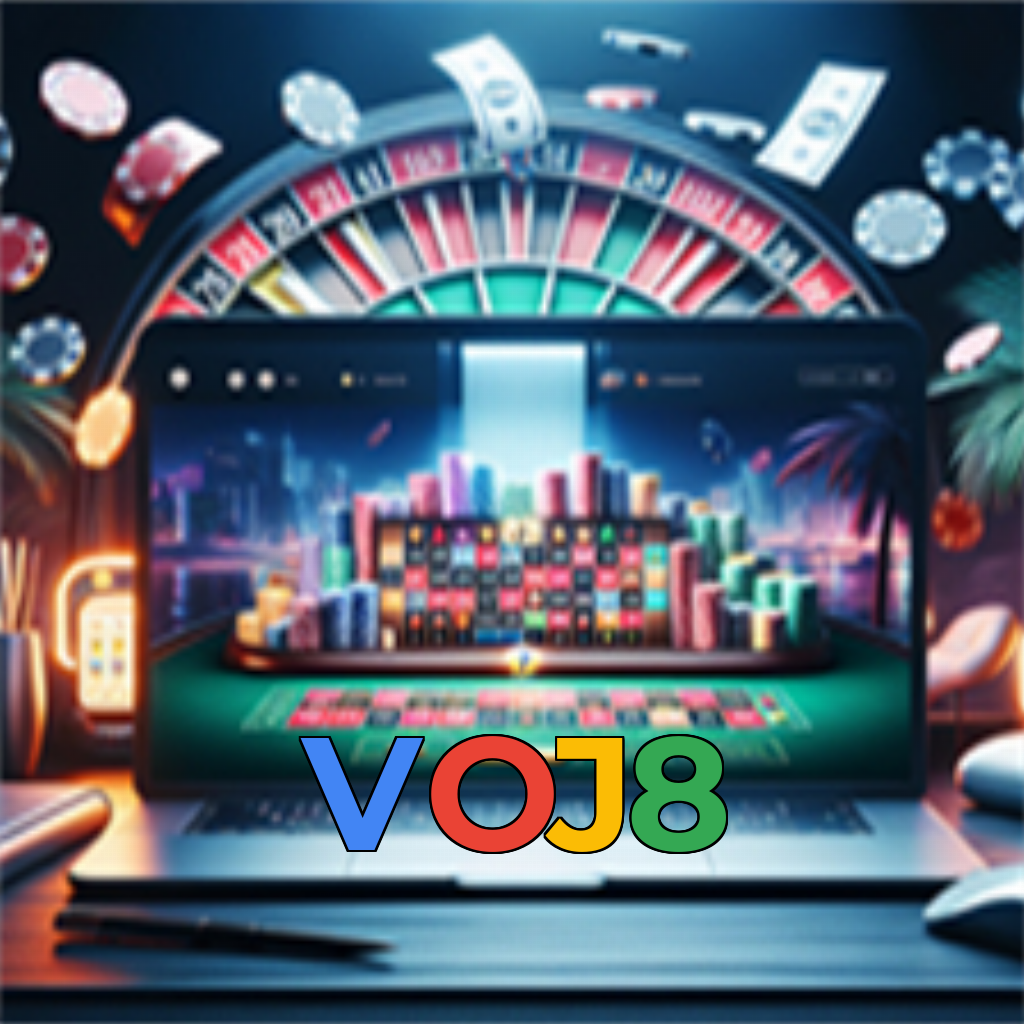 Segurança no VOJ8