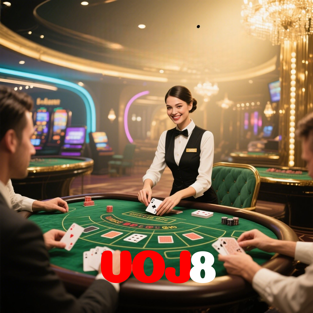 Blackjack
