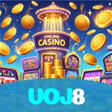 Login no VOJ8