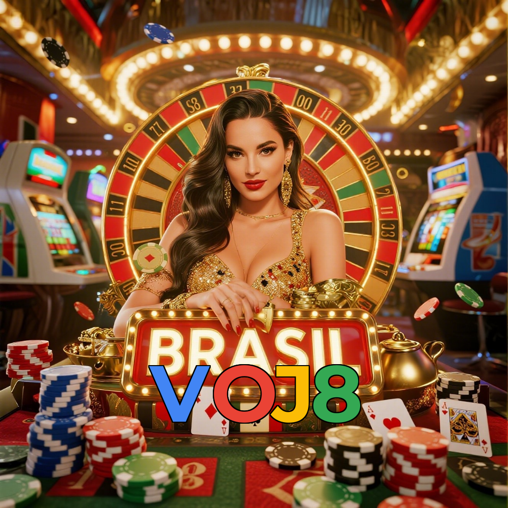 Login no VOJ8