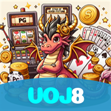 Login no VOJ8