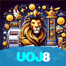 Login no VOJ8