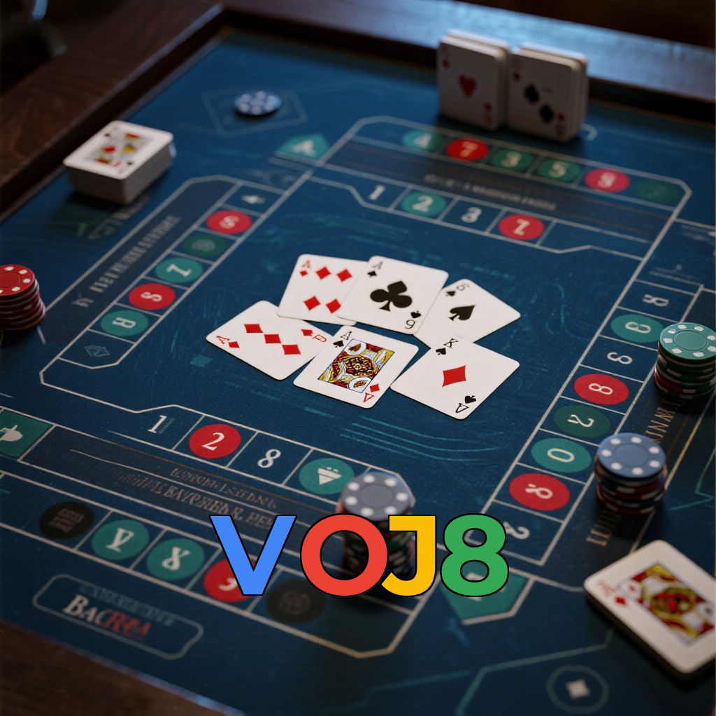 Login no VOJ8