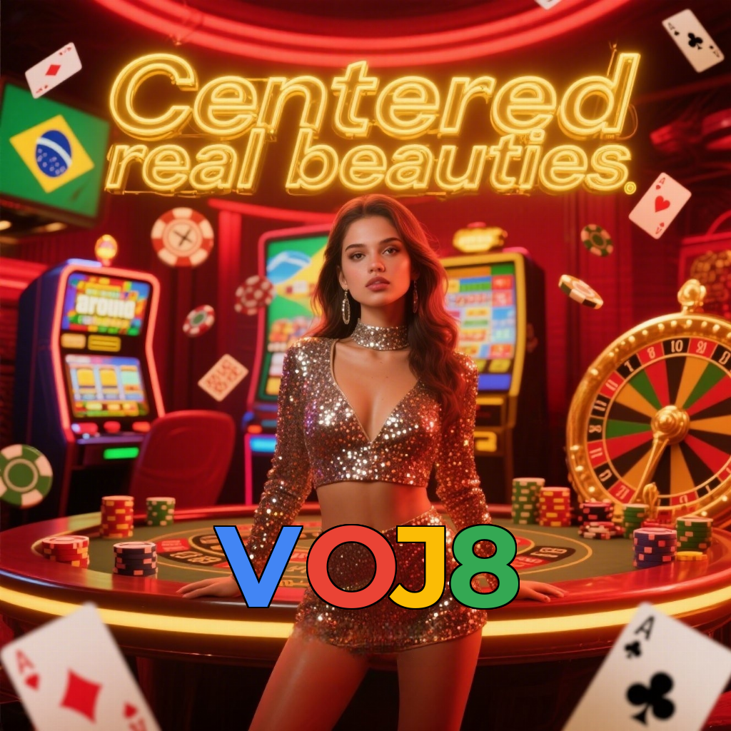 Login no VOJ8