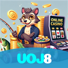 Login no VOJ8