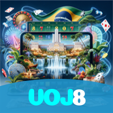 Login no VOJ8