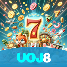 Login no VOJ8