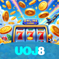Login no VOJ8