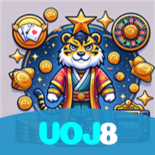 Login no VOJ8