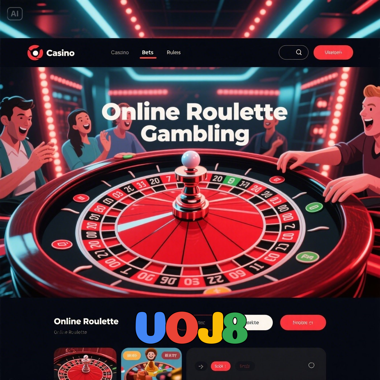 Problemas de Login no VOJ8