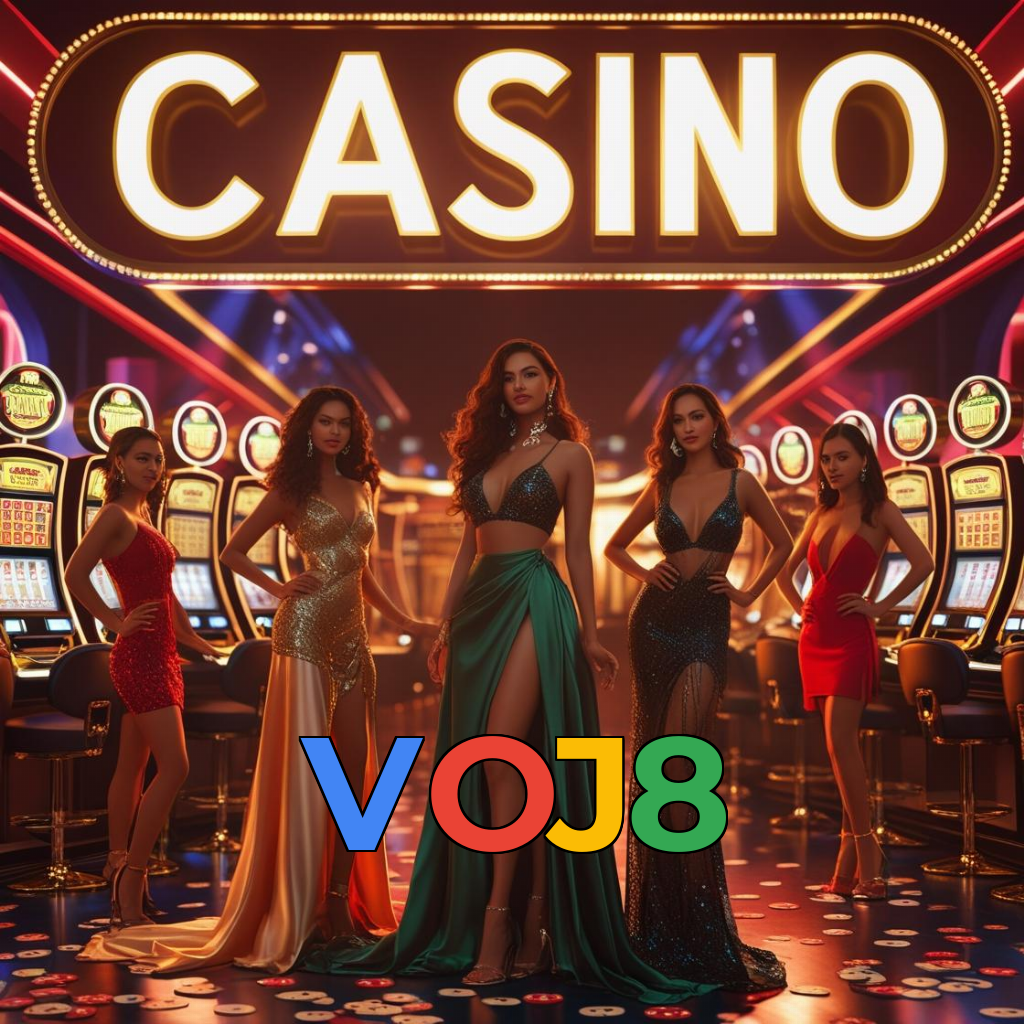 Login no VOJ8