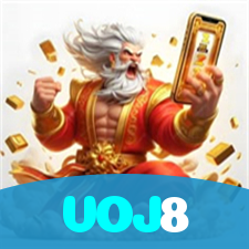 Login no VOJ8