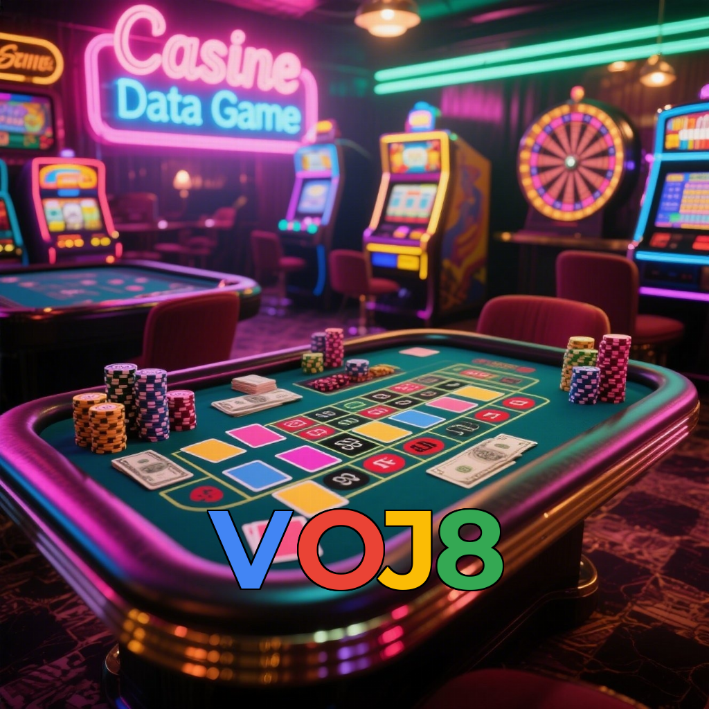 Login no VOJ8