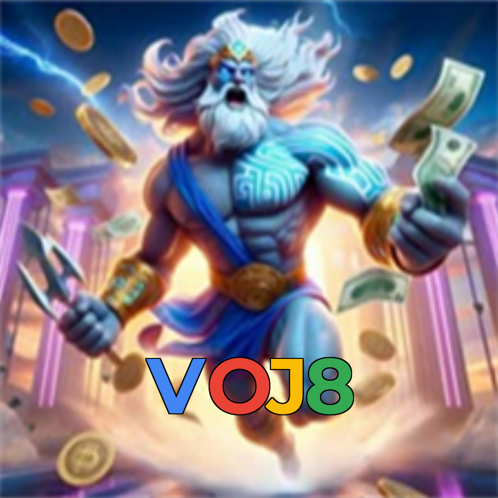 Login no VOJ8