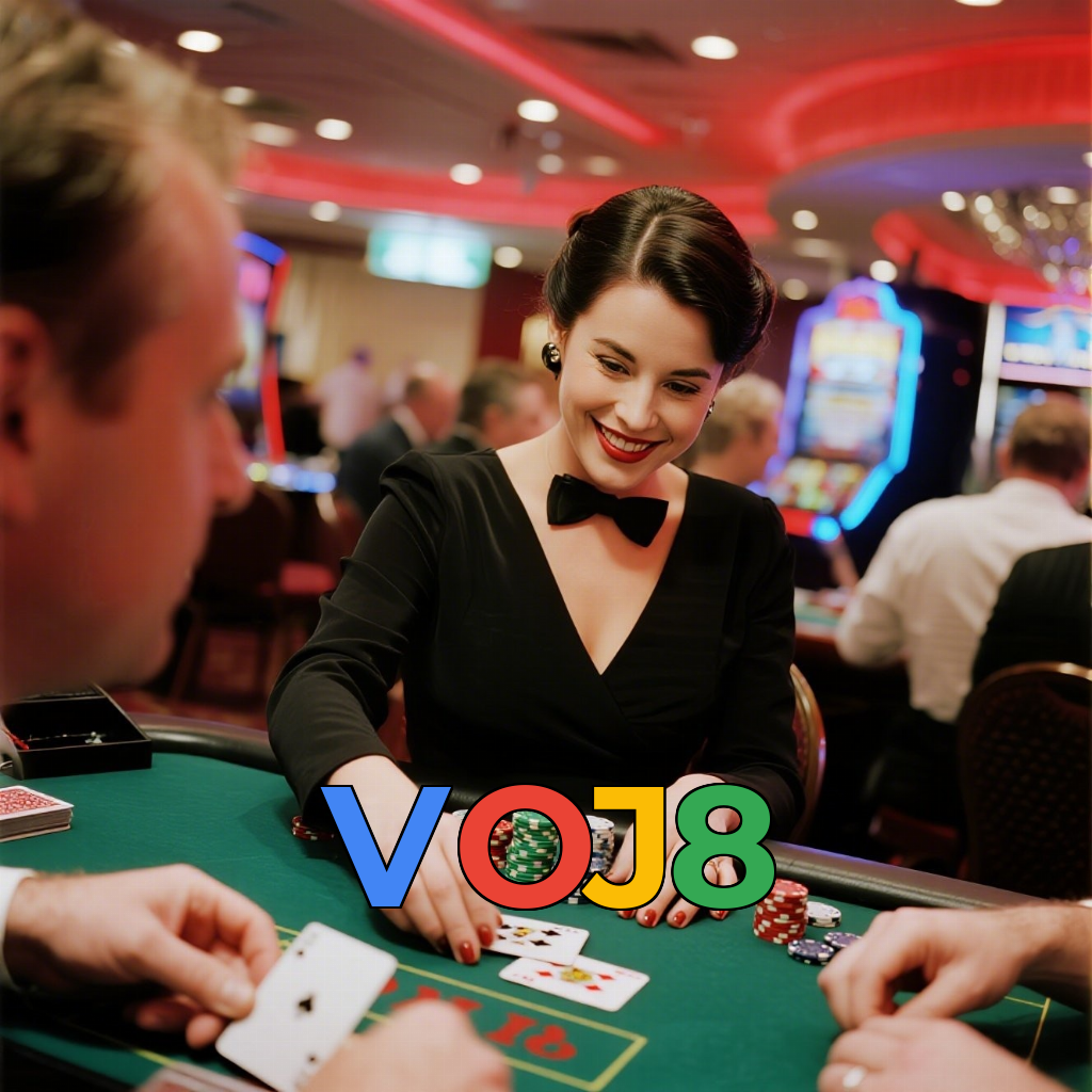 Login no VOJ8