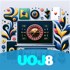 Login no VOJ8