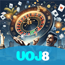 Login no VOJ8