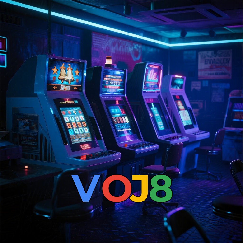 Problemas de Login no VOJ8