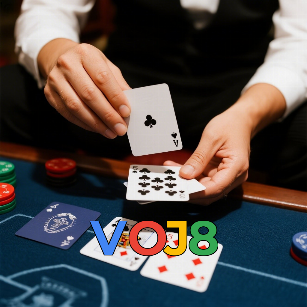Login no VOJ8