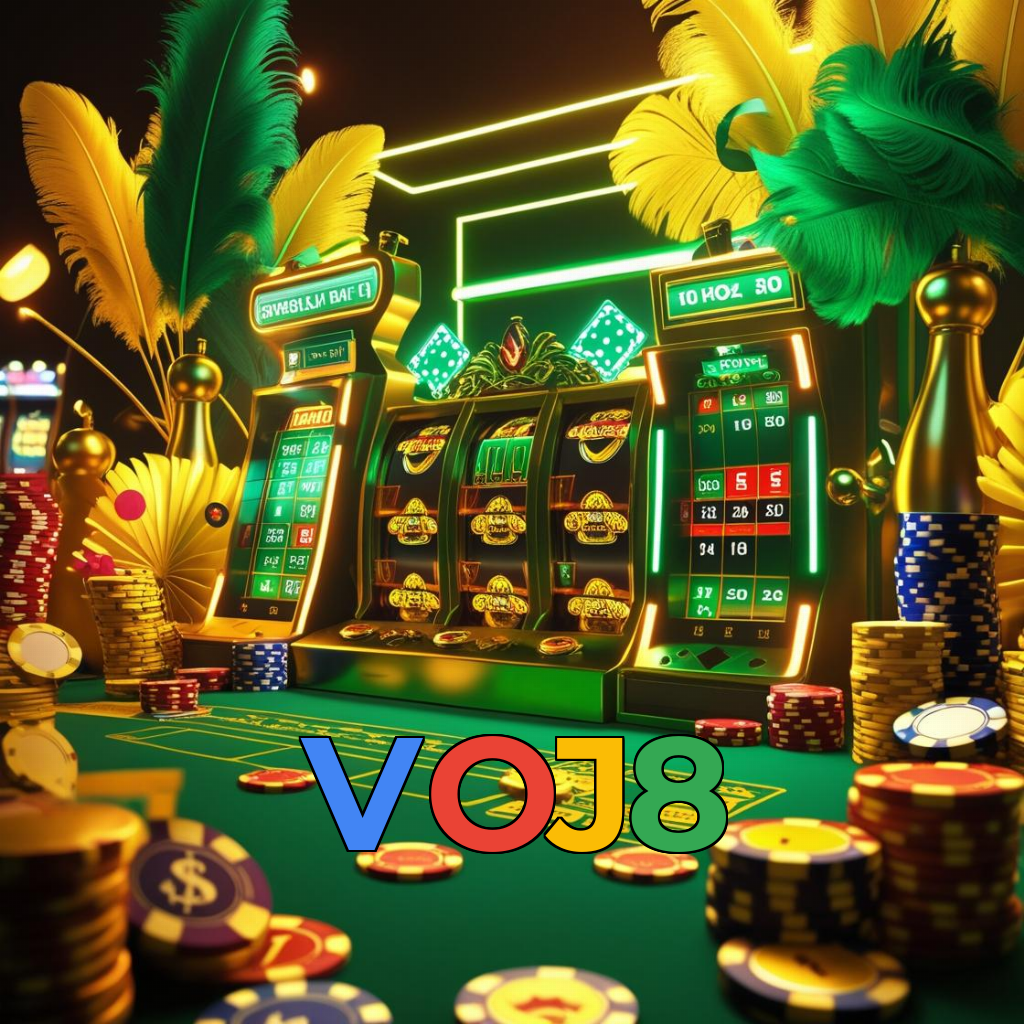 Login no VOJ8