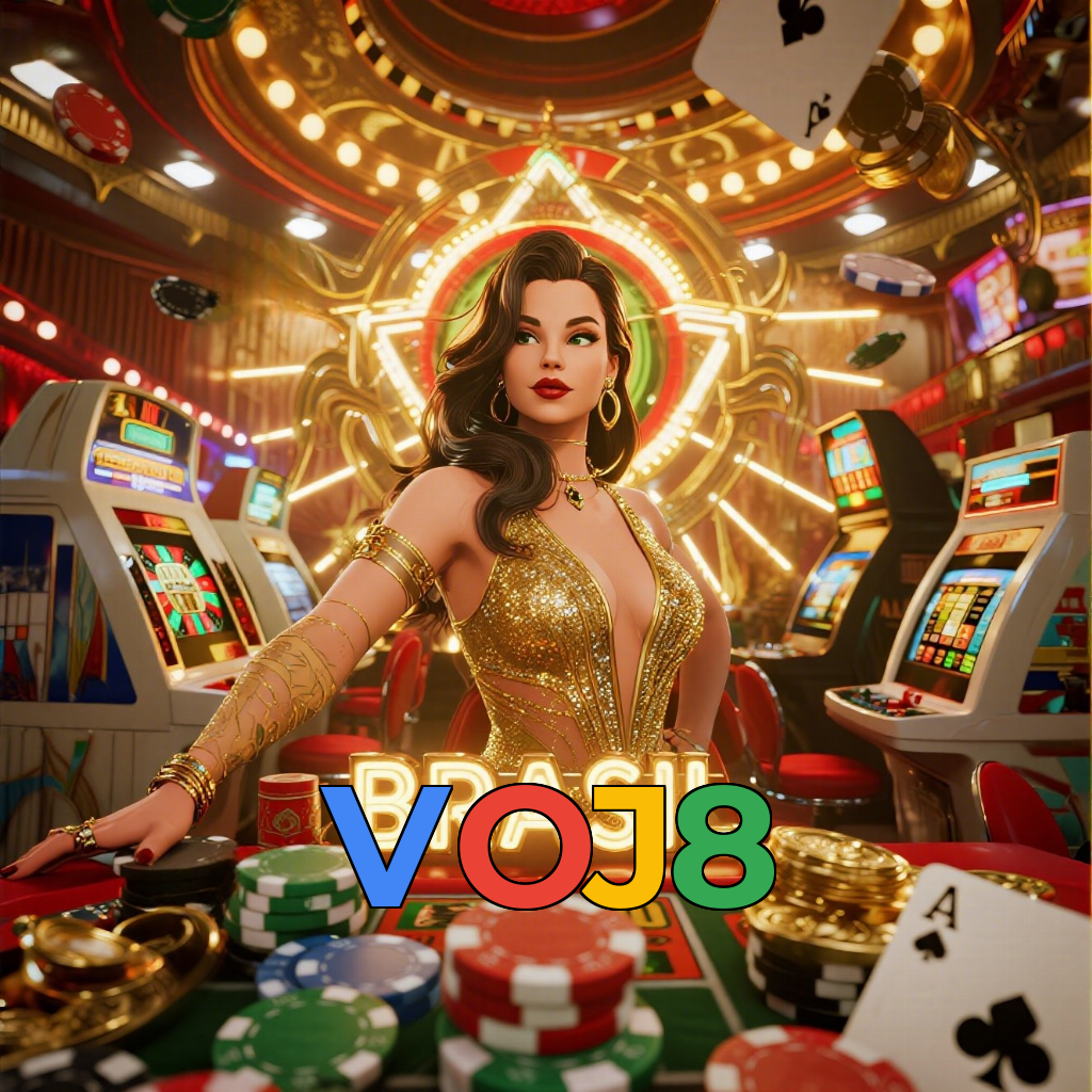 Login no VOJ8