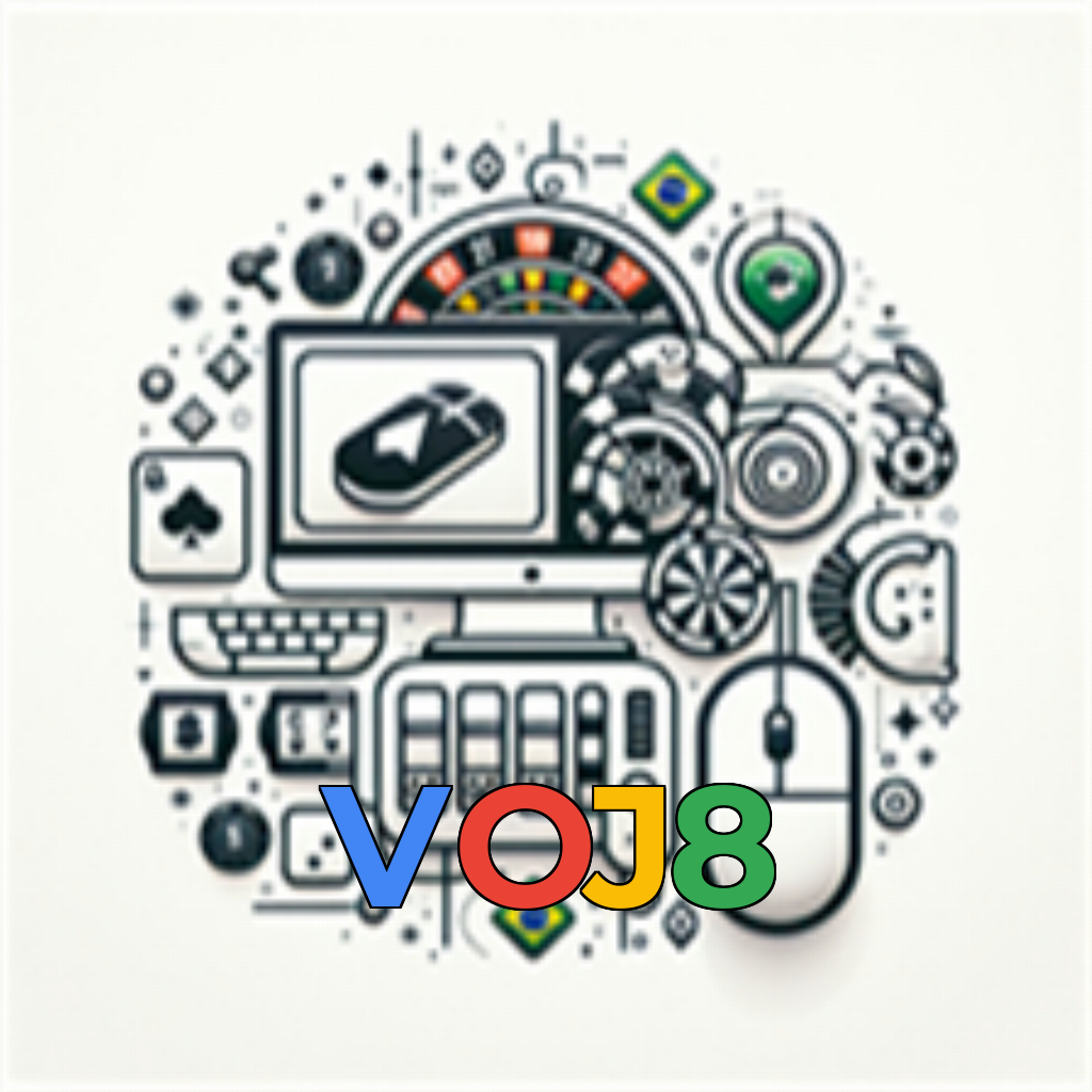 Login no VOJ8