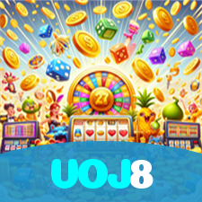 Login no VOJ8