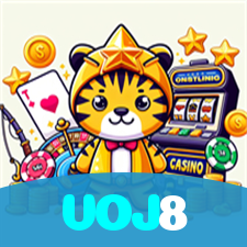 Login no VOJ8