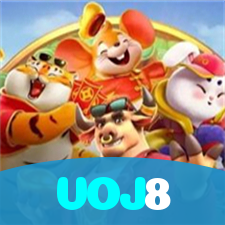 Login no VOJ8