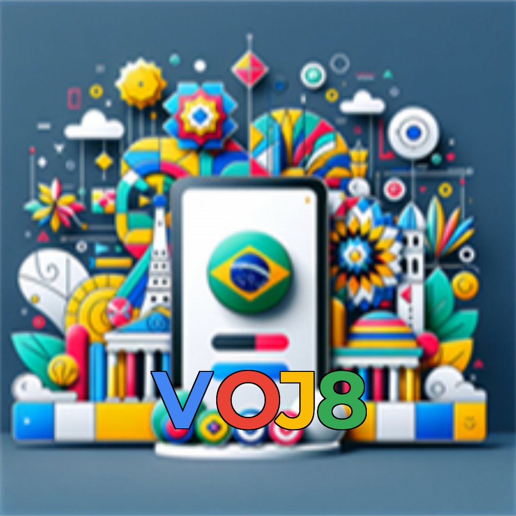 Login no VOJ8