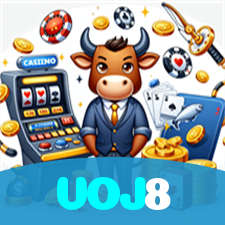 Login no VOJ8