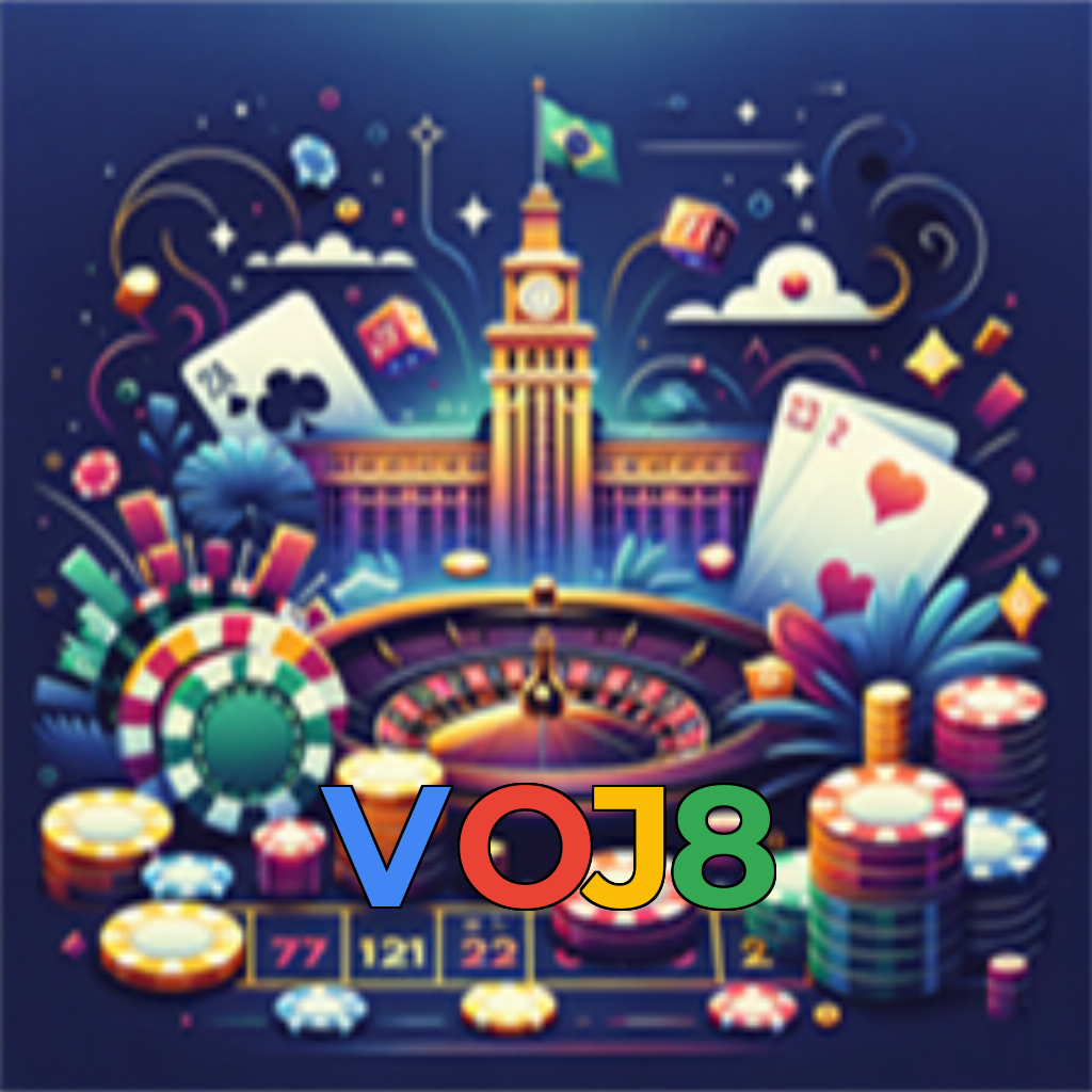 Login no VOJ8
